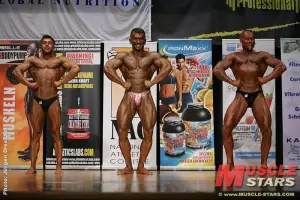 2011 nac sueddeutsche 2700