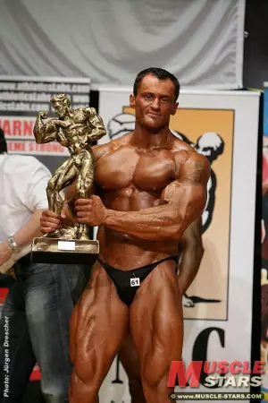 2011 nac sueddeutsche 2860