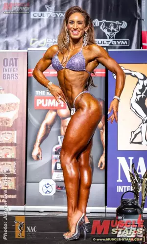 2022 nac universe 4254