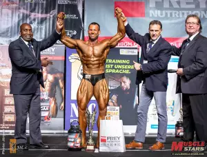 2022 nac universe 4258