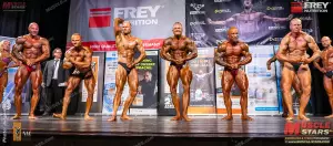 2025 nac nordsee cup 2400