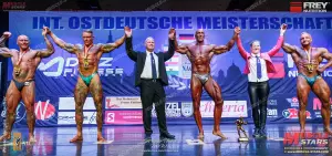 2025 nac ostdeutsche 2264