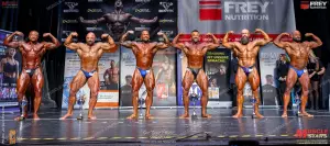 2025 nac universe 2826