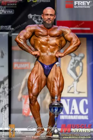 2025 nac universe 2993