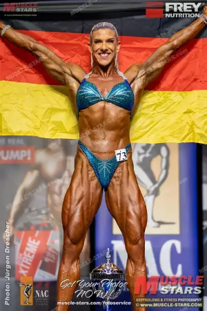 2025 nac universe 3058