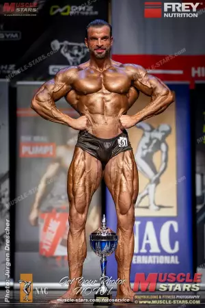 2025 nac universe 3089