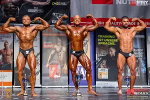 2025 nac universe 3097