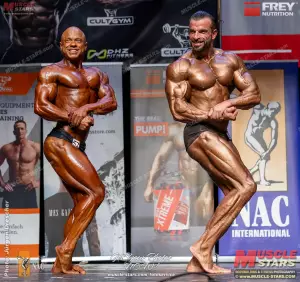 2025 nac universe 3283