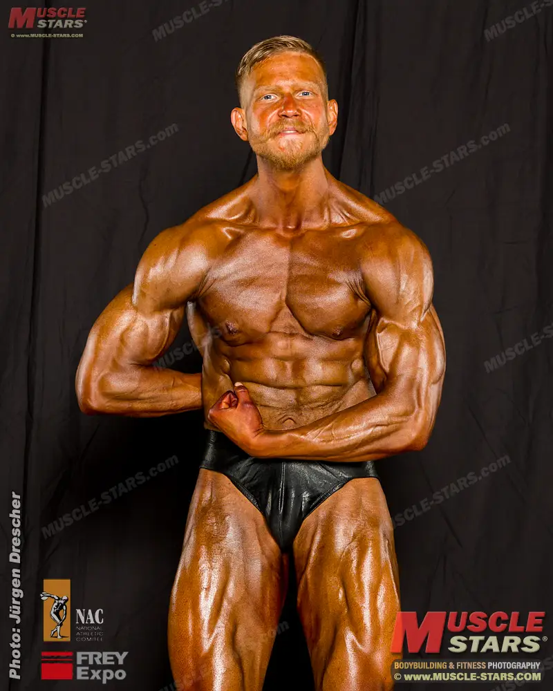 Daniel Kowalczyk, Foto Shooting